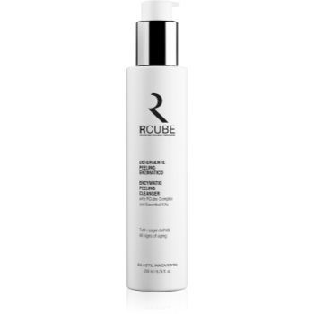 Rilastil RCube peeling enzimatic pentru strălucirea și netezirea pielii - imagine 2